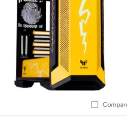 High-end Gaming Pc  Limited Edition  Demon Slayer 