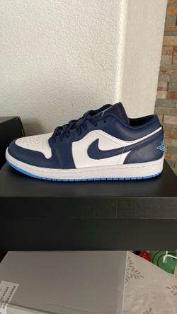 Jordan 1 low