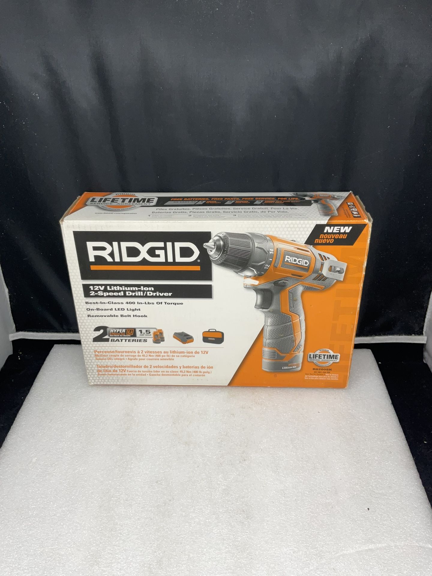 Brand New Never Open Make Best Offer. All Reasonable Offers Will Be Considered.