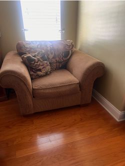 Accent Chair