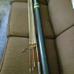 Antique Fly Rod