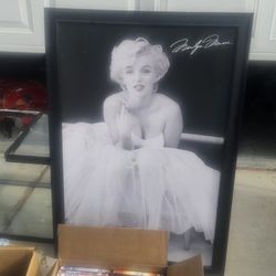 Marilyn Wall Art