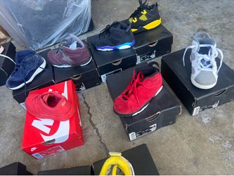 9c Jordan’s