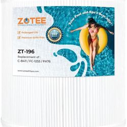 Unicel C-8411 Replacement Filter Cartridge for 75