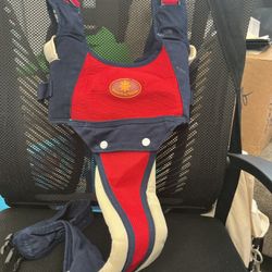 Baby Walker Harness 