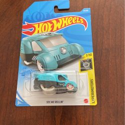 Hotwheels Toys