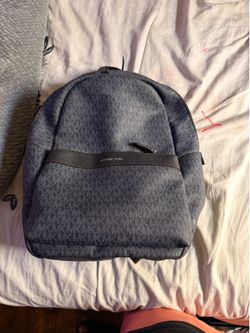 Michael Kors Greyson Large Backpack MK