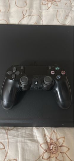 Newest Ps4 Slim