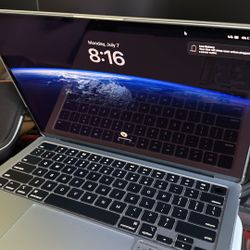 Brand New 2025 MacBook Air M4 256gb SSD 