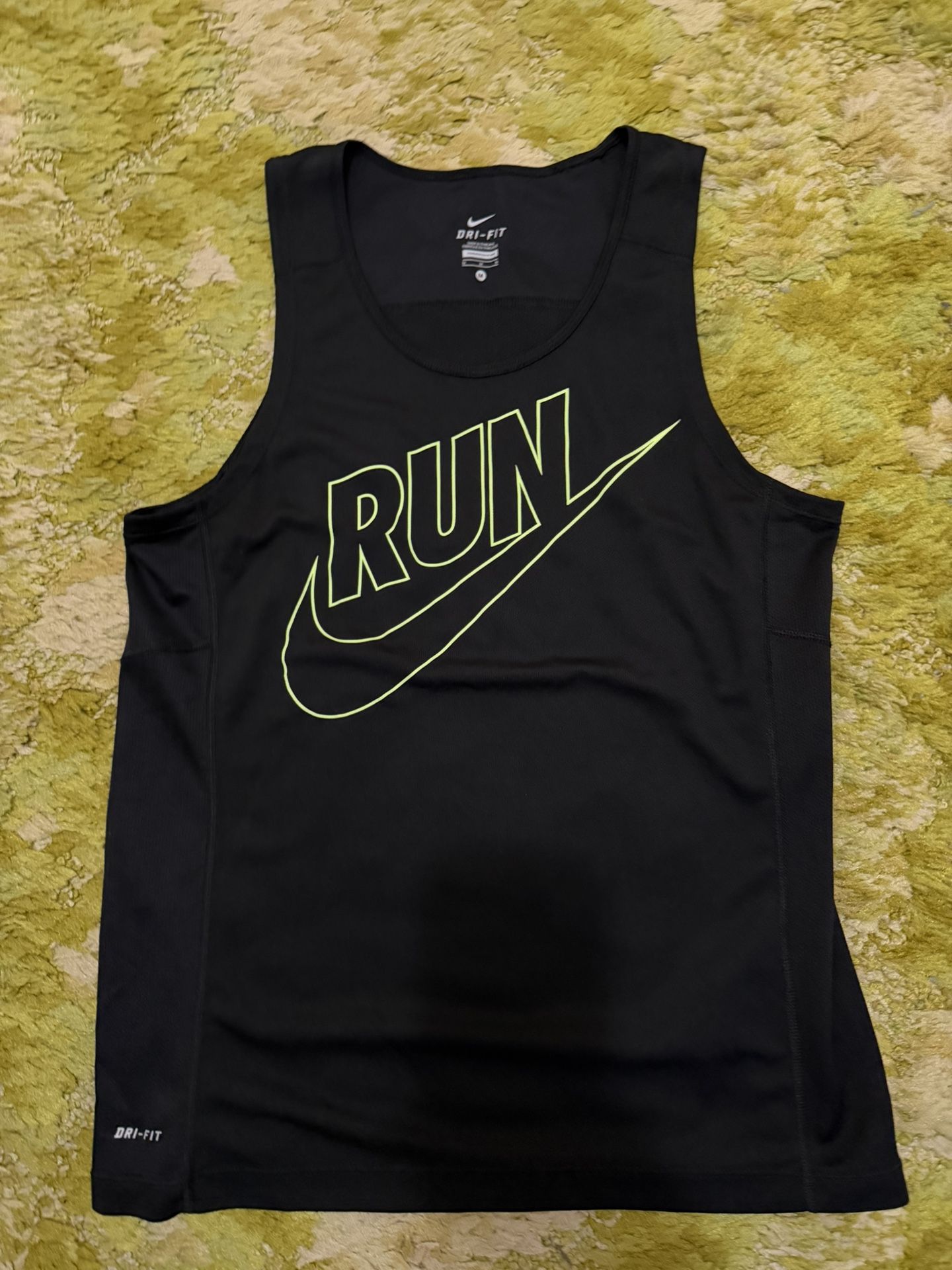Nike Running Tank Top