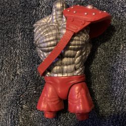 Marvel Legends Colossus AOA