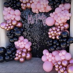 Birthday Decoration
