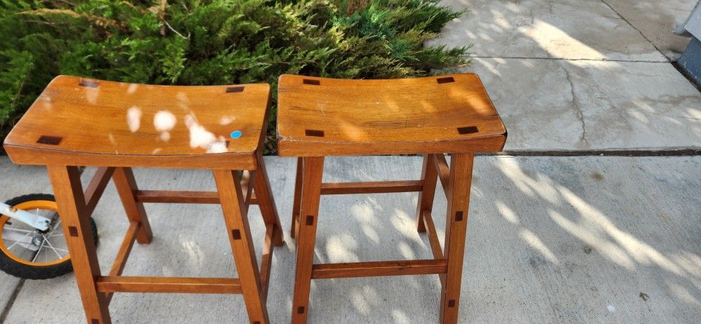 Stools