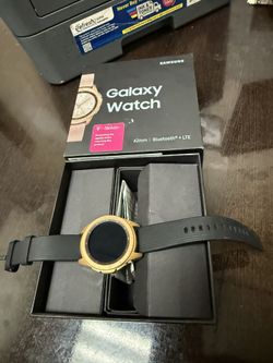 Galaxy Watch
