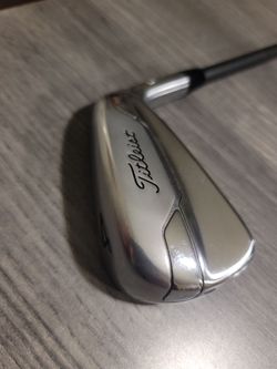 Titleist U-500  driving iron