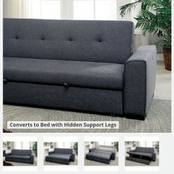 FUTON SOFA NEW IN BOX ☎️ 1714586,2564 