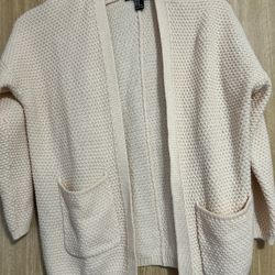 Forever21 Cardigan