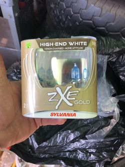 HB3 Head Lights 9005 HIGH-END WHITE LIGHTS Oku