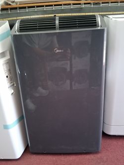 50% below home depot.  12000btu/ DUO inverter/ ultra Quite/ wifi/ alexa and Google.  Complete Set new  by media.