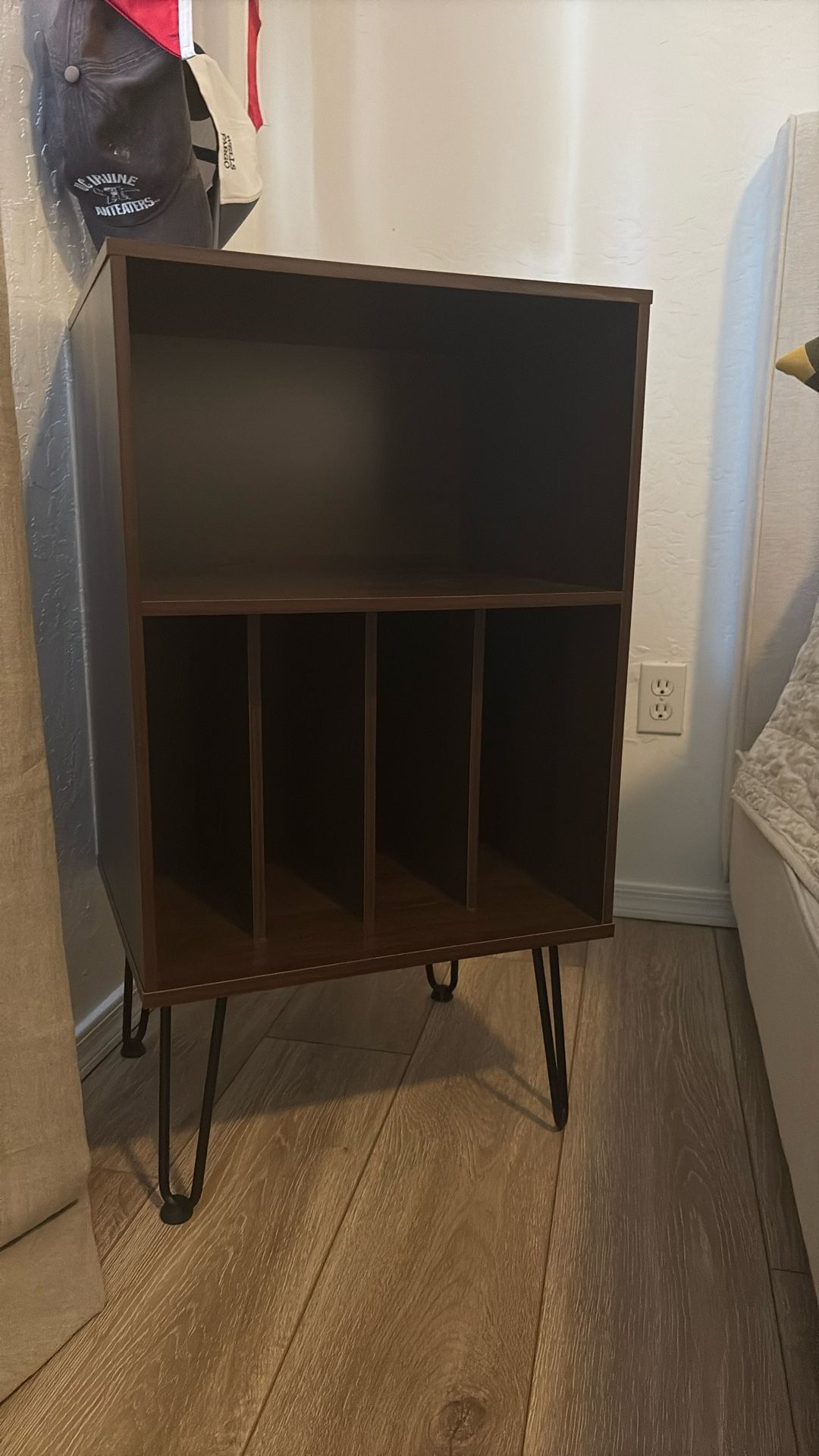 Record Player Table