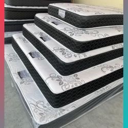 Cal King Size Mattress