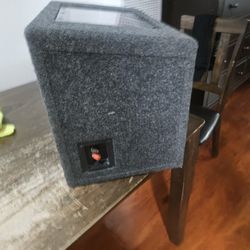 Speaker 