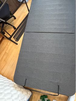 Sleepy's Signature Adjustable Base