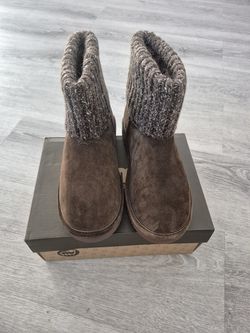 LAMO Footwear Size 10 woman