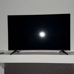 LG 55 inch