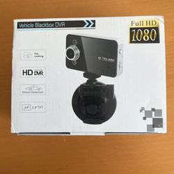 Dash Cam
