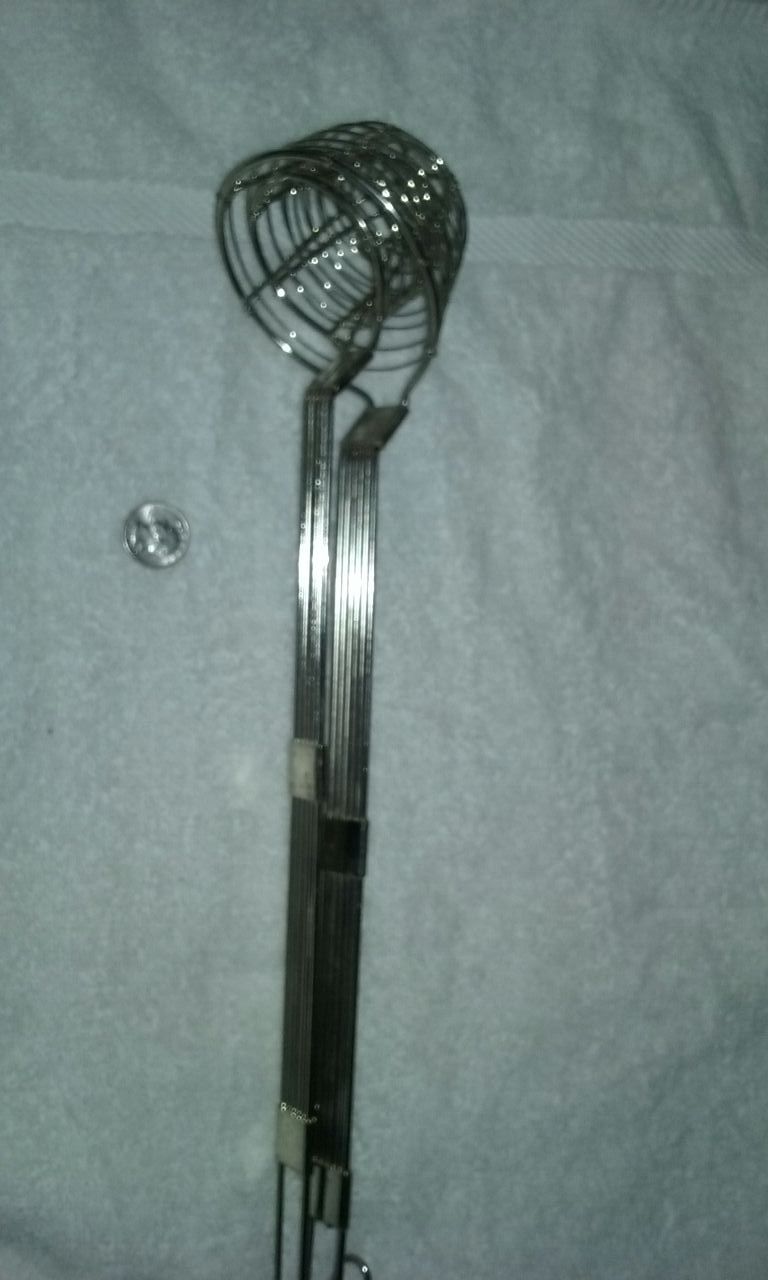 Strainer things
