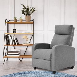Massage Recliner