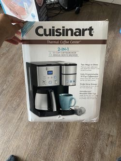 Coffee Maker
