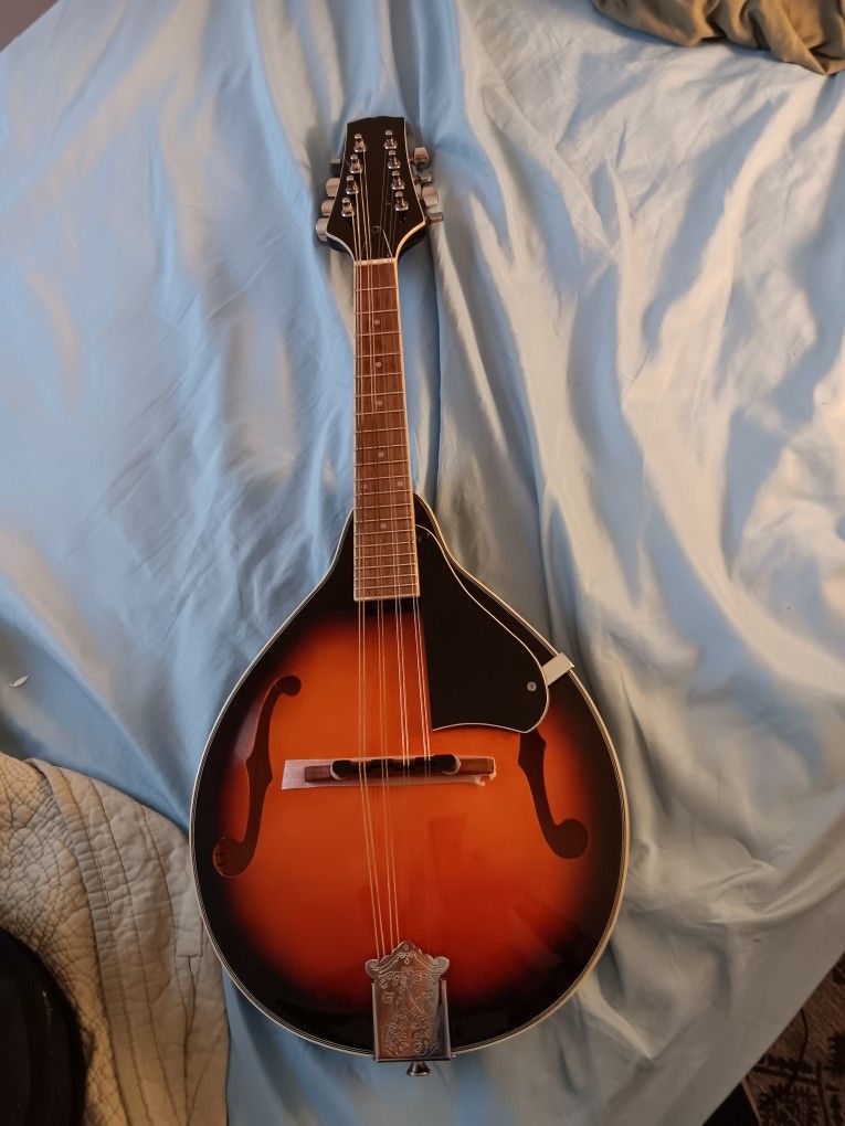 Mandolin