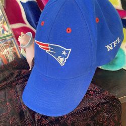 Patriots Trading Card set