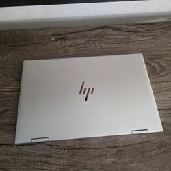 Hp Envy X 360 Convertible Laptop Excellent Condition With Intel Core i7 12th Generation  12gb Ram  500 Gb Nvme Solid State Drive 