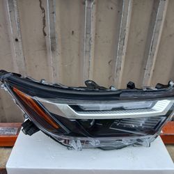 2022-2024 Toyota Rav4 LED Headlight RH right Side  OEM