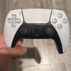 Ps5 Controller 