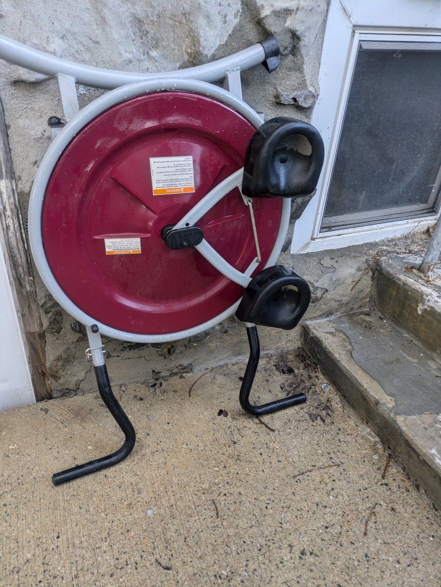 Work Out Machine