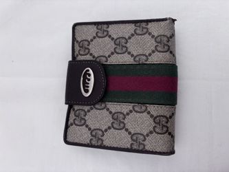 Gucci Wallet