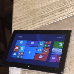 Microsoft Surface