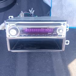 Kenwood  $40 FIRMES 