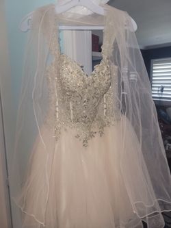Party/dance dress