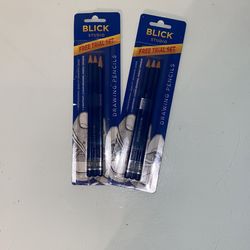 Drawing Pencils
