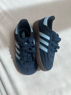 Adidas size 6 toddler- New never worn
