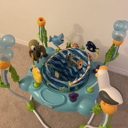 Finding Nemo Jumper