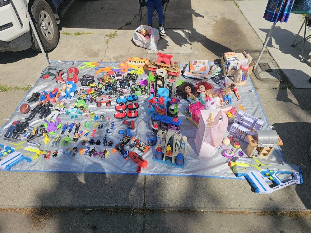 Kids Toys