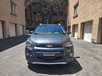 2021 Chevrolet Spark