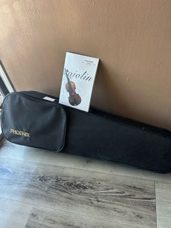 Violín