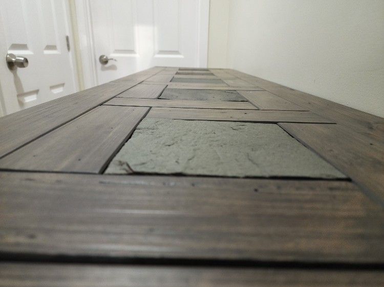 Console Table Home & Garden